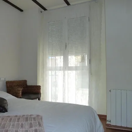 Apartment Con Encanto Valencia
